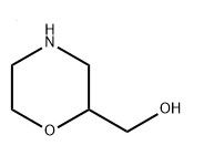aladdin 阿拉丁 M586197 2-羟甲基吗啉 103003-01-6 95%