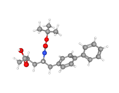 aladdin 阿拉丁 R586138 (2R,4S)-5-(联苯-4-基)-4-[(叔丁氧基羰基)氨基]-2-甲基戊酸 1012341-50-2 95%