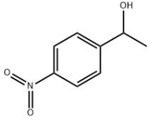 aladdin 阿拉丁 N589797 1-(4-硝基苯基)乙醇 6531-13-1 97%