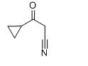 aladdin 阿拉丁 C586516 3-环丙基-3-氧代丙腈 118431-88-2 95%