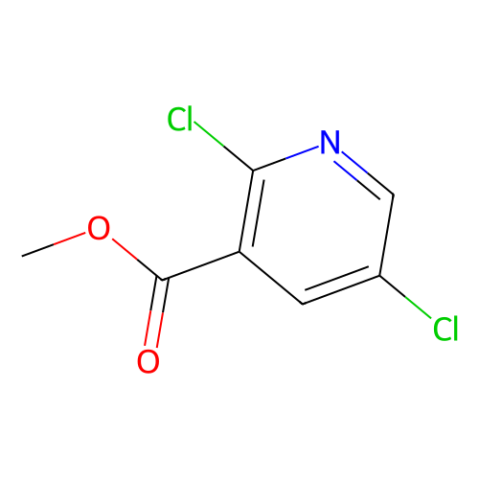 aladdin 阿拉丁 M404656 2,5-二氯烟酸甲酯 67754-03-4 97%