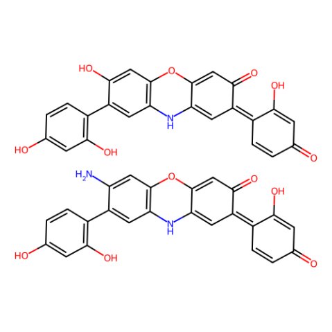aladdin 阿拉丁 L348371 荧光兰 33869-21-5 BS