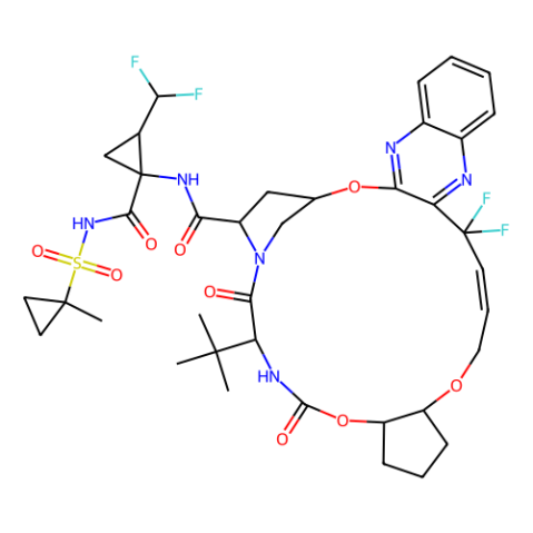 aladdin 阿拉丁 G413317 格来普韦 1365970-03-1 98%