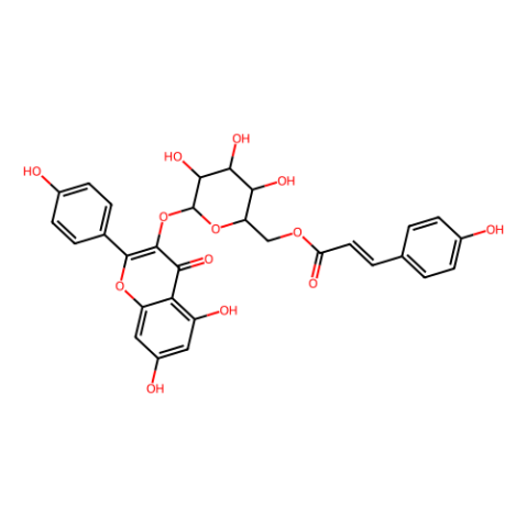 aladdin 阿拉丁 T138445 银锻苷 20316-62-5 ≥97%