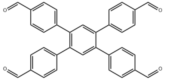 aladdin 阿拉丁 T590507 1,2,4,5-四(4-甲酰基苯基)苯 883835-33-4 98%