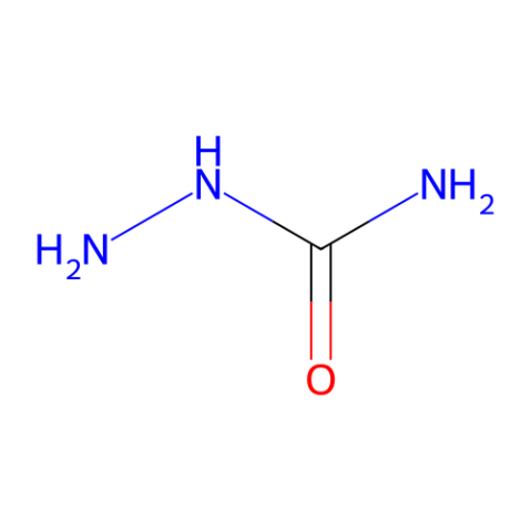 aladdin 阿拉丁 S171063 氨基脲 57-56-7 6 wt. % (on silica gel)
