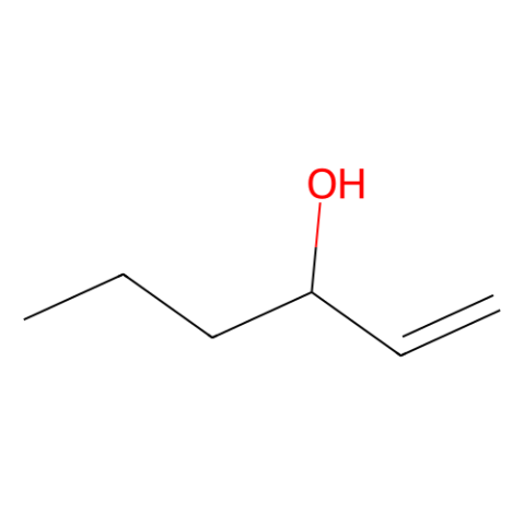 aladdin 阿拉丁 H157268 1-己烯-3-醇 4798-44-1 >97.0%(GC)