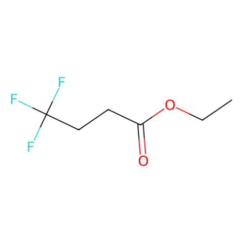 aladdin 阿拉丁 E156461 4,4,4-三氟丁酸乙酯 371-26-6 >98.0%(GC)