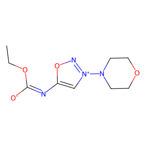 aladdin 阿拉丁 M422899 吗多明 25717-80-0 10mM in DMSO