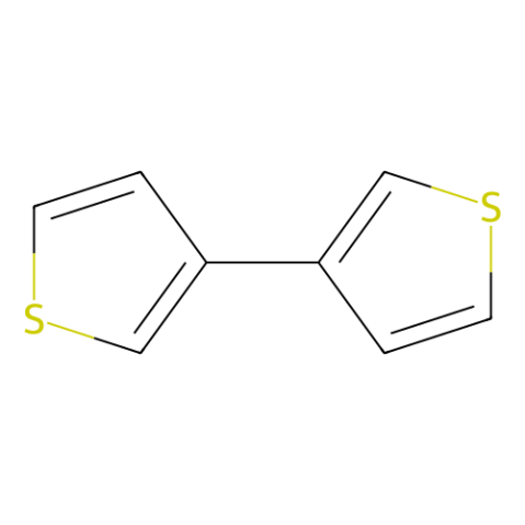 aladdin 阿拉丁 B138663 3,3'-联噻吩 3172-56-3 97%