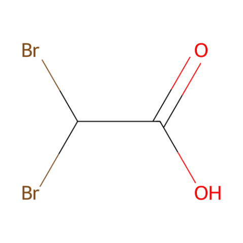 aladdin 阿拉丁 D304215 二溴乙酸 631-64-1 97%