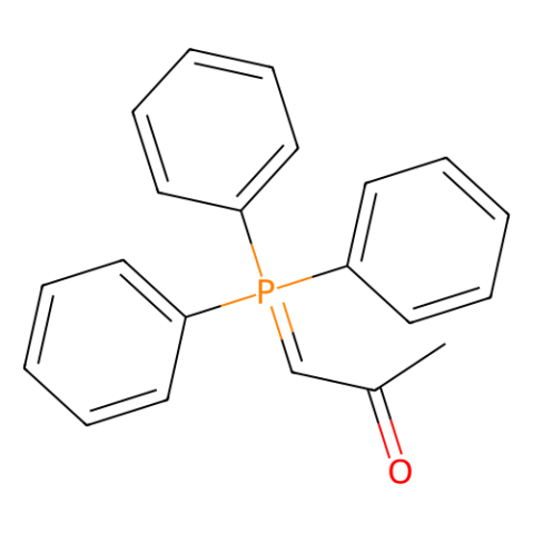 aladdin 阿拉丁 A151107 (乙酰甲烯基)三苯基膦 1439-36-7 >98.0%