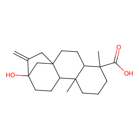 aladdin 阿拉丁 S138883 甜菊醇 471-80-7 96%