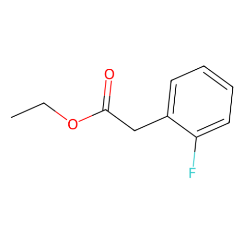 aladdin 阿拉丁 E589564 2-氟苯基乙酸乙酯 584-74-7 98%