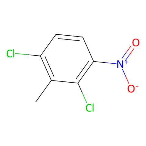aladdin 阿拉丁 D155942 2,6-二氯-3-硝基甲苯 29682-46-0 98%