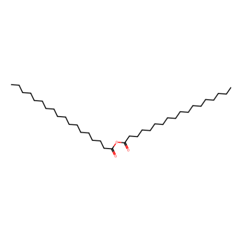 aladdin 阿拉丁 S161379 硬脂酸酐 638-08-4 >97.0%(T)