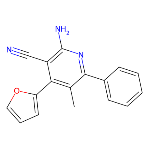 aladdin 阿拉丁 W418089 WAY-325485 177937-81-4 98%