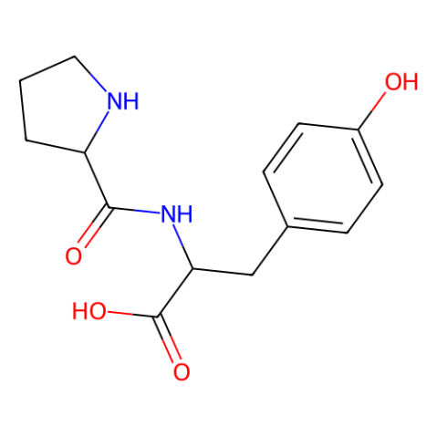 aladdin 阿拉丁 H353453 H-Pro-Tyr-OH 19786-36-8 98%