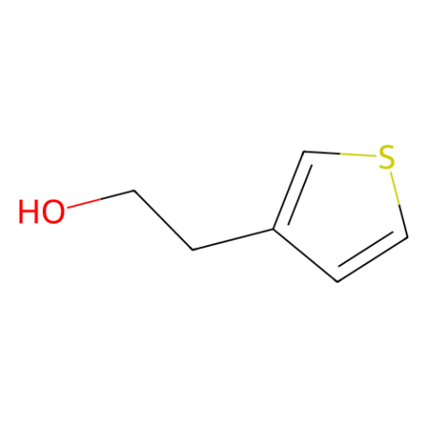 aladdin 阿拉丁 T162832 3-噻吩乙醇 13781-67-4 >98.0%(GC)