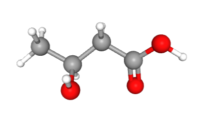 aladdin 阿拉丁 S194215 (s)-3-羟基丁酸 6168-83-8 98%