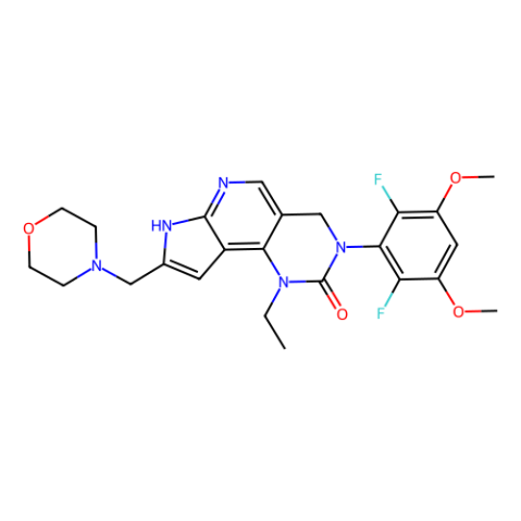 aladdin 阿拉丁 P302963 培米加替尼 1513857-77-6 ≥98%