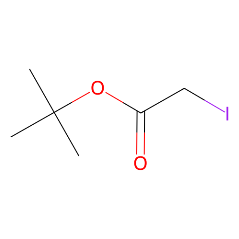 aladdin 阿拉丁 T193586 碘乙酸叔丁酯 49827-15-8 95%