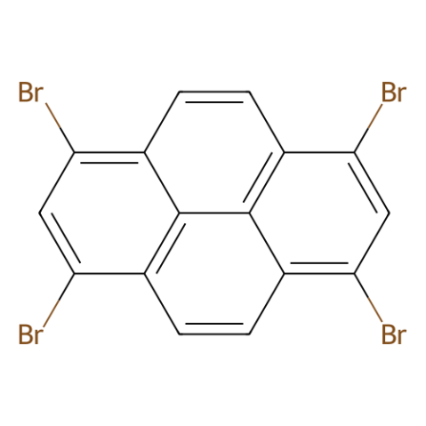 aladdin 阿拉丁 T162338 1,3,6,8-四溴芘 128-63-2 >98.0%