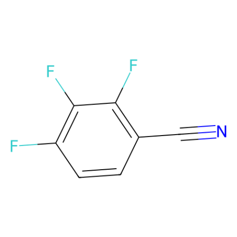 aladdin 阿拉丁 T419715 2,3,4-三氟苯甲腈 143879-80-5 96%