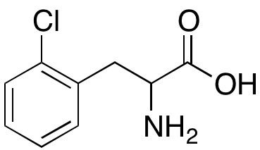 aladdin 阿拉丁 A190846 2-氯苯丙氨酸 14091-11-3 97%