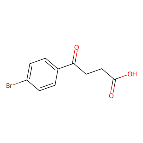 aladdin 阿拉丁 B152641 3-(4-溴苯甲酰)丙酸 6340-79-0 >98.0%(HPLC)