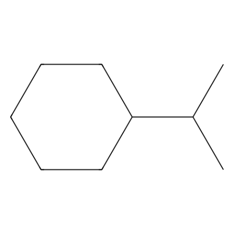 aladdin 阿拉丁 I157551 异丙基环己烷 696-29-7 >99.0%(GC)