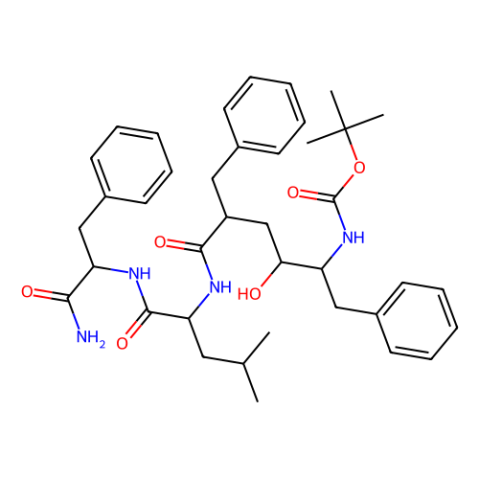 aladdin 阿拉丁 L275059 L-685,458,γ分泌酶抑制剂 292632-98-5 ≥98%