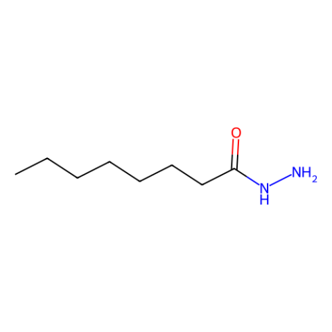 aladdin 阿拉丁 N159466 正辛酰肼 6304-39-8 >97.0%