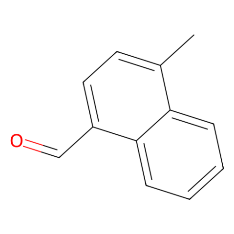aladdin 阿拉丁 M300775 4-甲基-1-萘甲醛 33738-48-6 ≥95.0%