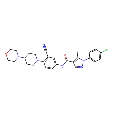 aladdin 阿拉丁 Y405594 Y-320 288250-47-5 >98.0%(HPLC)
