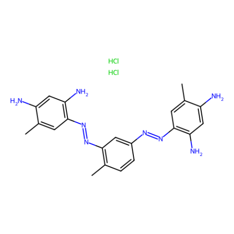 aladdin 阿拉丁 B106031 俾斯麦棕R 5421-66-9 Biological stain
