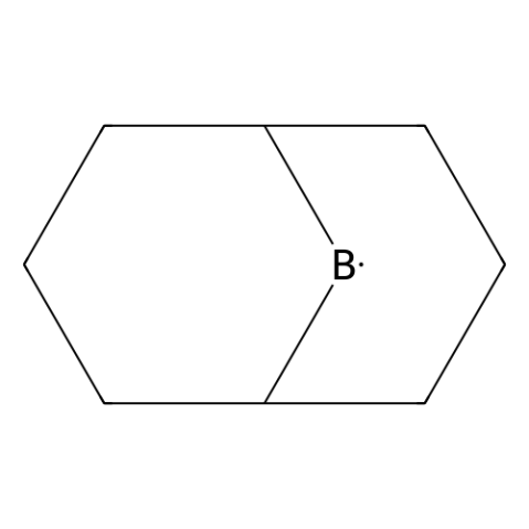 aladdin 阿拉丁 B130058 9-硼双环[3.3.1]壬烷 280-64-8 0.5 M in THF