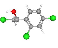 aladdin 阿拉丁 R586434 (R)-2-氯-1-(2,4-二氯苯基)乙醇 114446-57-0 98%