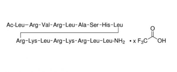 aladdin 阿拉丁 C276028 COG 133,ApoE肽模拟物 514200-66-9 98%
