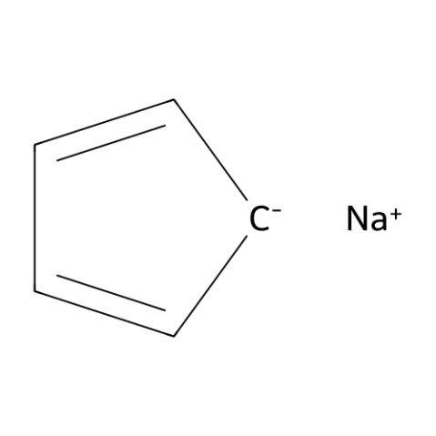 aladdin 阿拉丁 C113788 环戊二烯基钠 4984-82-1 2.0 M in THF