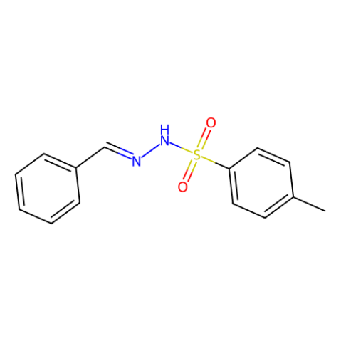 aladdin 阿拉丁 B152350 苯甲醛对甲苯磺酰腙 1666-17-7 >98.0%(HPLC)