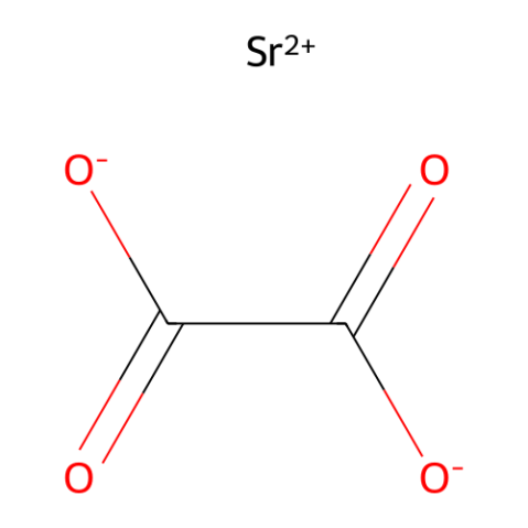 aladdin 阿拉丁 S112992 草酸锶 814-95-9 95%