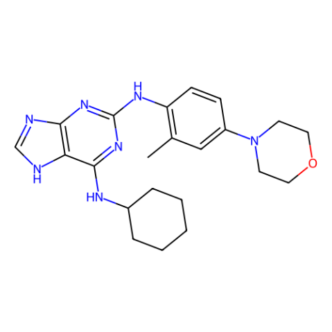 aladdin 阿拉丁 M413761 MPI-0479605 1246529-32-7 98%
