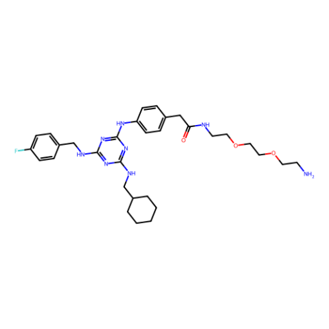 aladdin 阿拉丁 A418547 AP-III-a4 (ENOblock) 1177827-73-4 96%