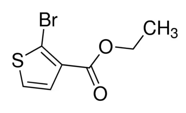 aladdin 阿拉丁 E487197 2-溴-3-噻吩羧酸乙酯 632325-50-9 97%