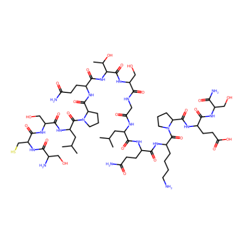 aladdin 阿拉丁 L118995 LEP(116-130)(小鼠) 258276-95-8 >95%(HPLC)