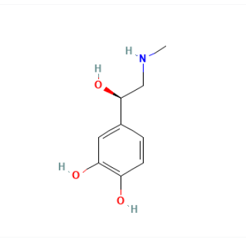 aladdin 阿拉丁 E113174 L-肾上腺素 51-43-4 98%