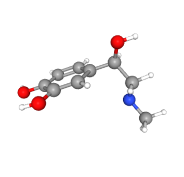 aladdin 阿拉丁 E113174 L-肾上腺素 51-43-4 98%