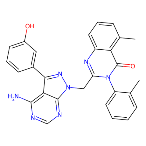 aladdin 阿拉丁 P129553 PIK-294 900185-02-6 ≥98%