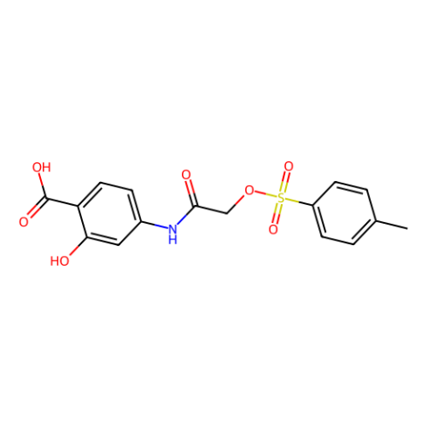 aladdin 阿拉丁 S408496 S3I-201 501919-59-1 10mM in DMSO